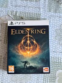 Elden Ring Launch Edition PS5