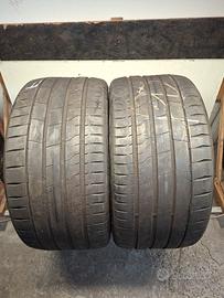 gomme 295/35/21 continental al 80%