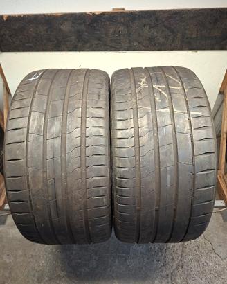 gomme 295/35/21 continental al 80%