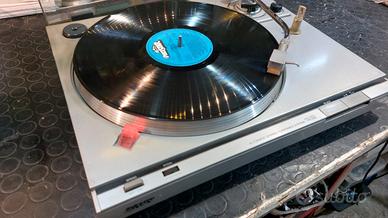 piatto giradischi Sony PS-242