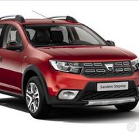 Dacia sandero stepwey 2019 ricambi