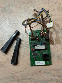 Modulo a sintesi vocale - Hesa/GE/Aritech - NX-535