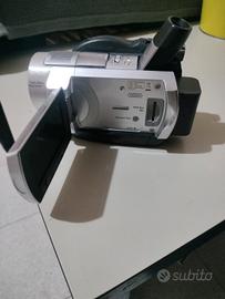 videocamera Sony hd