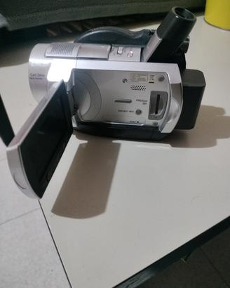 videocamera Sony hd