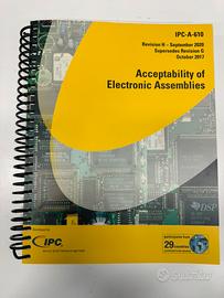 Ipc 610 revisione H.