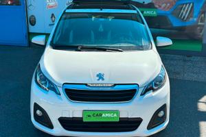 PEUGEOT 108 VTi 68 5 porte Active TOP!