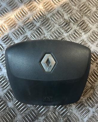 AIRBAG RENAULT TWIZY
