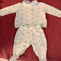 Tute neonato
