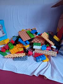 compatibili lego duplo