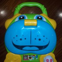 Gioco "Il mio primo computer"