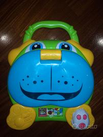 Gioco "Il mio primo computer"