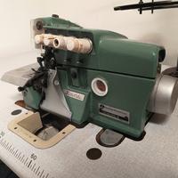 taglia e cuci industriale rimoldi 