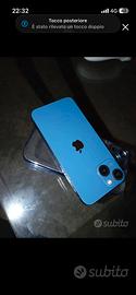 Iphone 13 mini