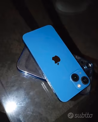 Iphone 13 mini