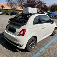 Fiat 500 1.2 Hybrid