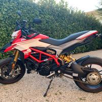 Ducati hypermotard 939sp