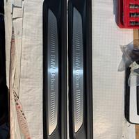 Bacchette bmw serie 1 f20 urban