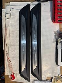 Bacchette bmw serie 1 f20 urban