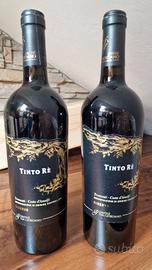 Vino Tintore riserva Ida Giordano 2020