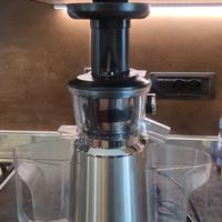 Estrattore Hotpoint Ariston 