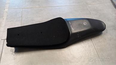 Codino Flat Track per harley Davidson XL XR