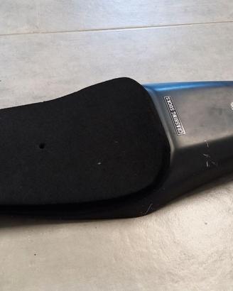 Codino Flat Track per harley Davidson XL XR