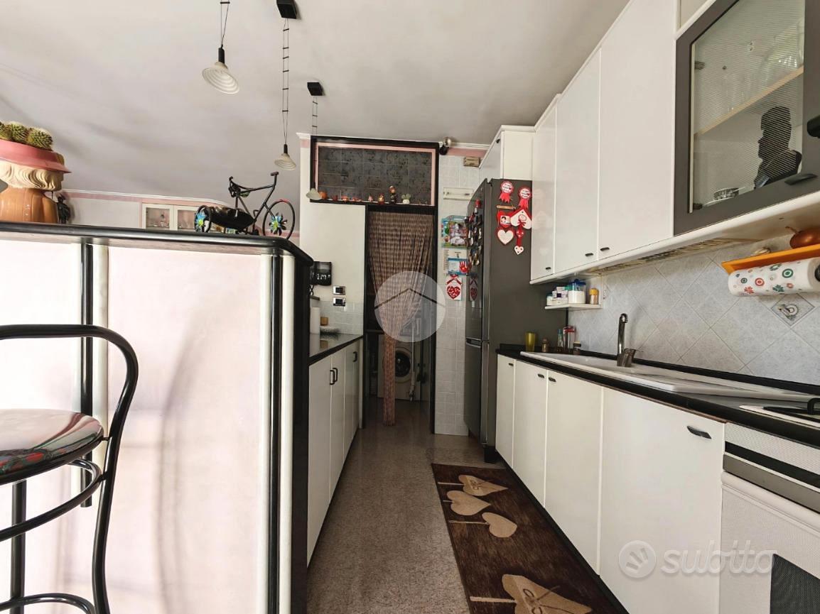 Appartamento – Manfredonia, Siponto - Vista 5