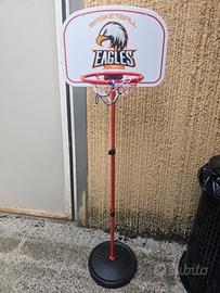 canestro  da basket 