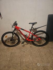 Rockrider ST 900 24"