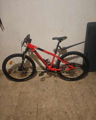 Rockrider ST 900 24"