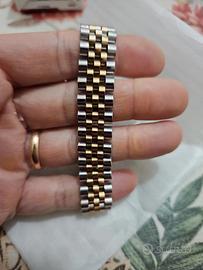 bracciale jubilee 