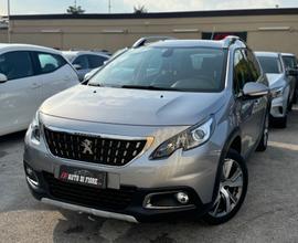 Peugeot 2008 1.5 BlueHDi 100 Allure Navi