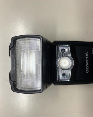 Flash Olympus FL-600R