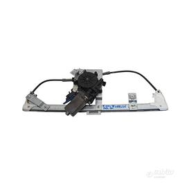 ALZACRISTALLO ELETTRICO ANT. DX FIAT 500 Serie 522