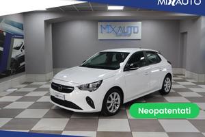 OPEL Corsa 1.2T XHL 100 CV Edition