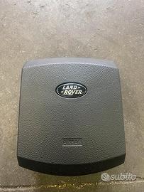 Airbag Lato Guida - Volante Range Rover Sport 2012