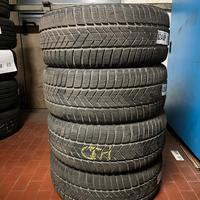 Gomme Invernali Pirelli 225/40 18 Audi A3