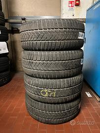 Gomme Invernali Pirelli 225/40 18 Audi A3