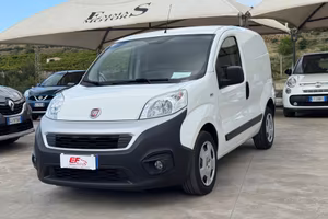 Fiat Fiorino 1.3 MJT 95CV Cargo SX