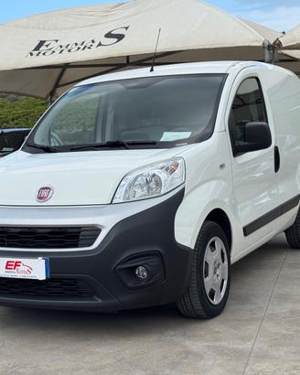 Fiat Fiorino 1.3 MJT 95CV Cargo SX