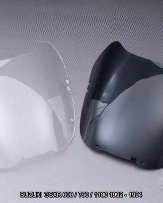 Cupolino SUZUKI GSXR 600 / 750 / 1100 1992 - 1994