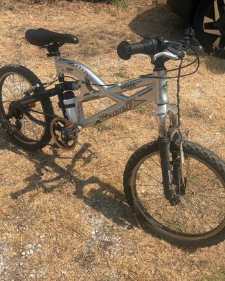 Bicicletta 20 pollici Coppi Drake
