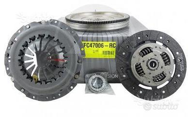 SFC47006 Kit frizione volano fisso AP AUDI VW GOLF