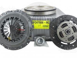 SFC47006 Kit frizione volano fisso AP AUDI VW GOLF