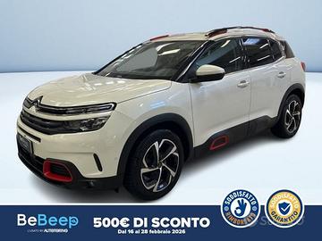 Citroën C5 Aircross 1.5 BLUEHDI SHINE S&S 130...
