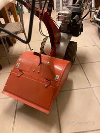 Motocoltivatore RTT2
