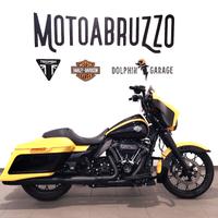 Harley-davidson Touring Street Glide SPECIAL 114