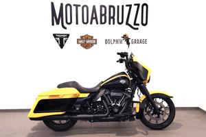 Harley-davidson Touring Street Glide SPECIAL 114