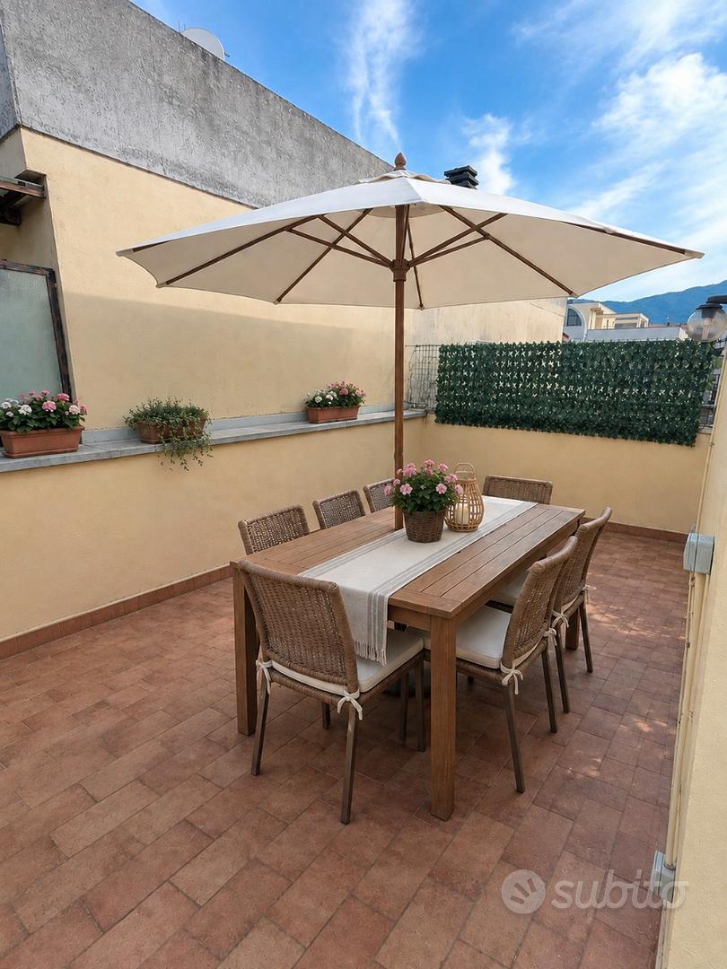 Appartamento – Rieti, Villa Reatina - Vista 4