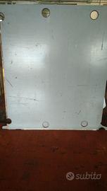 Pianale per furgone Renault